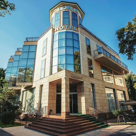 Gloria Hotel ทาชเคนต์ ภายนอก รูปภาพ